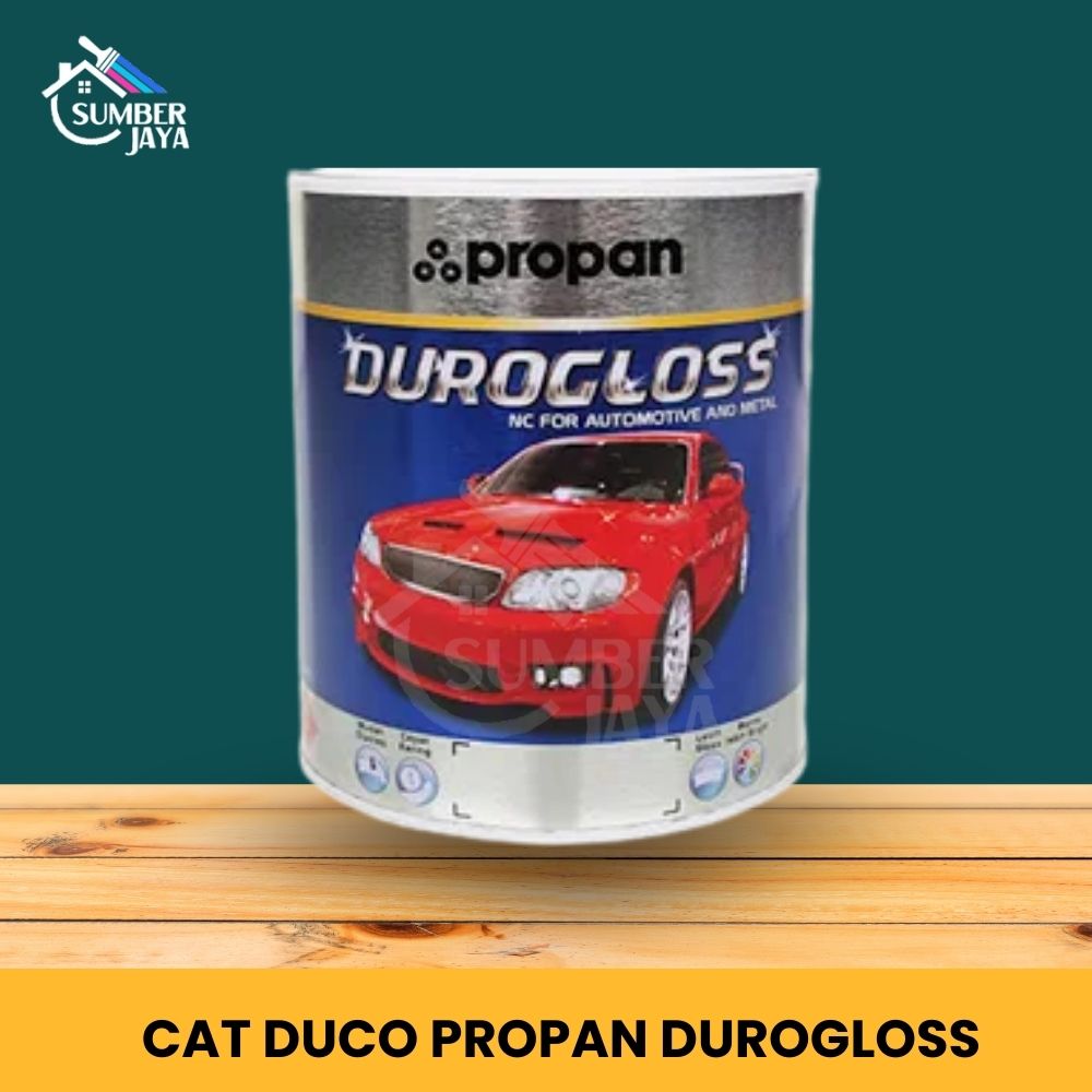 Propan Duroglass
